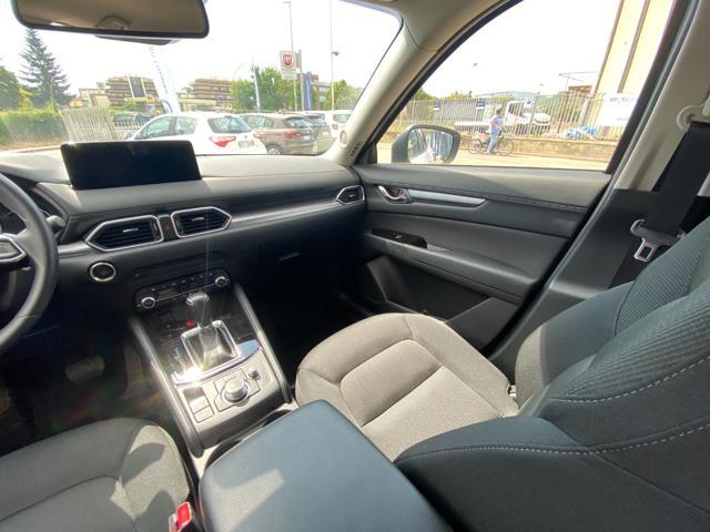 MAZDA CX-5 *PROMO* 2.2L SA-D 150CV Signature