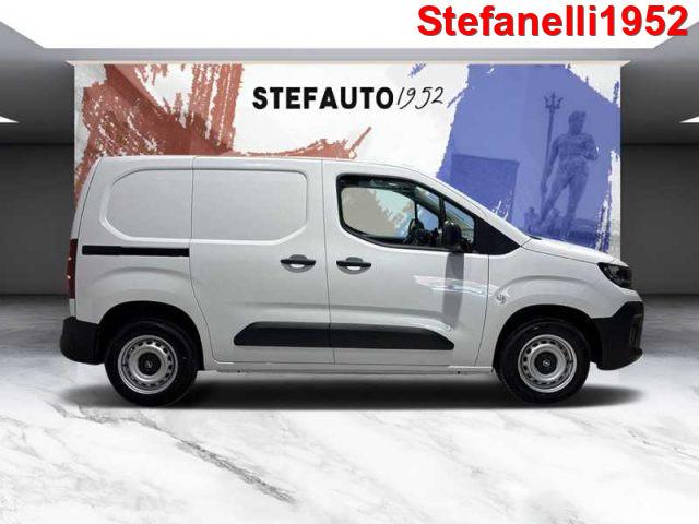 OPEL Combo cargo L1H1 1.5d 100cv S&S mt6