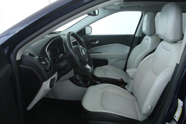 JEEP Compass 1.4 MultiAir 170 CV aut. 4WD Limited Tetto Panor.