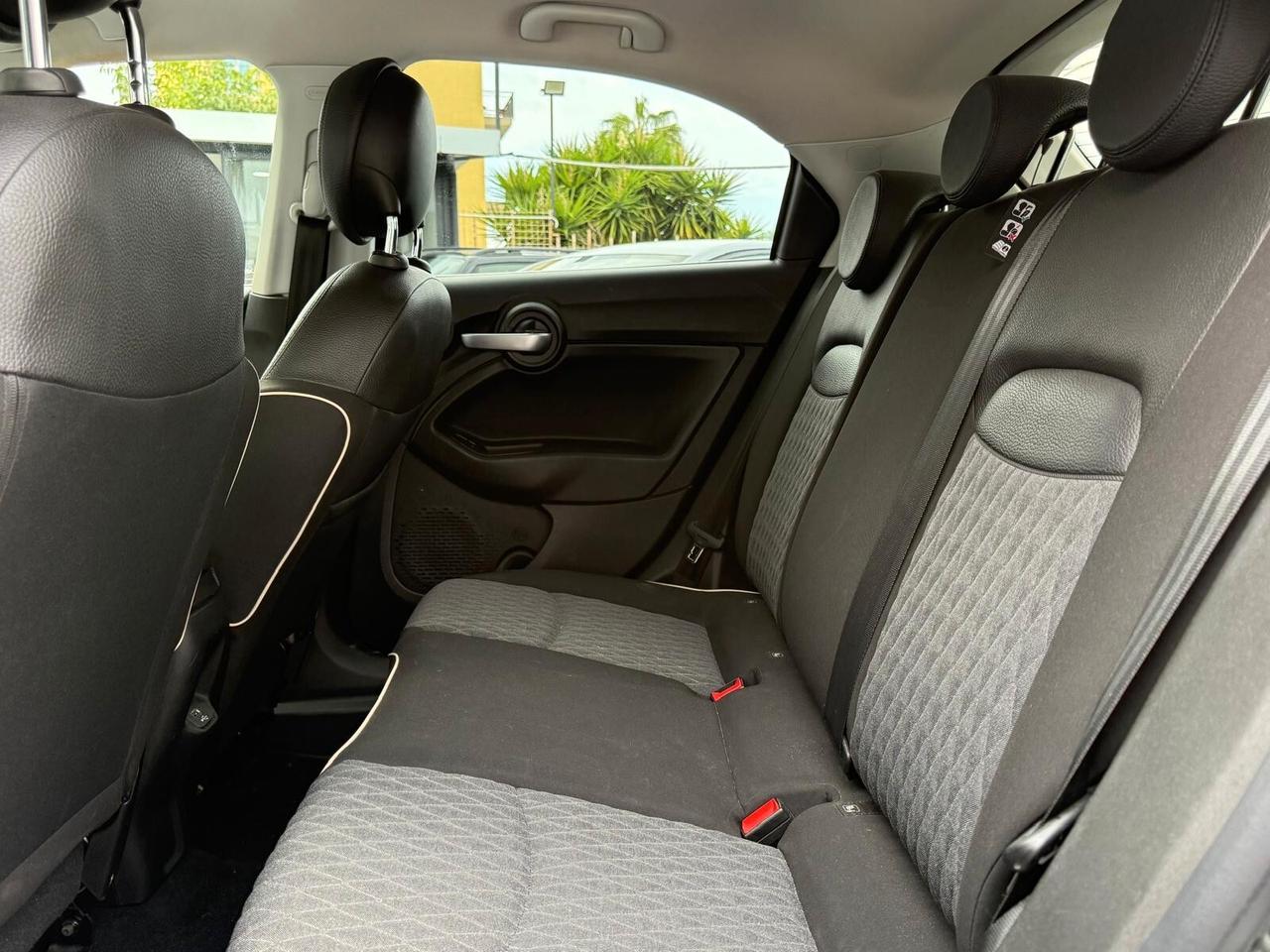 Fiat 500X 2019 1.0 T3 120 CV CROSS SPORT GPL