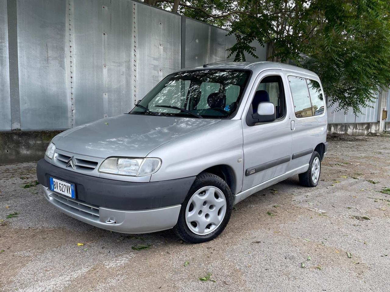 Citroen Berlingo 2.0 HDi 5 posti Combi Full Perfetto