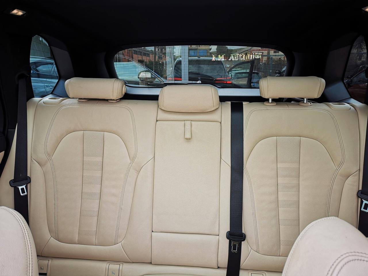 Bmw X5 M xDrive30d 48V Msport 2021