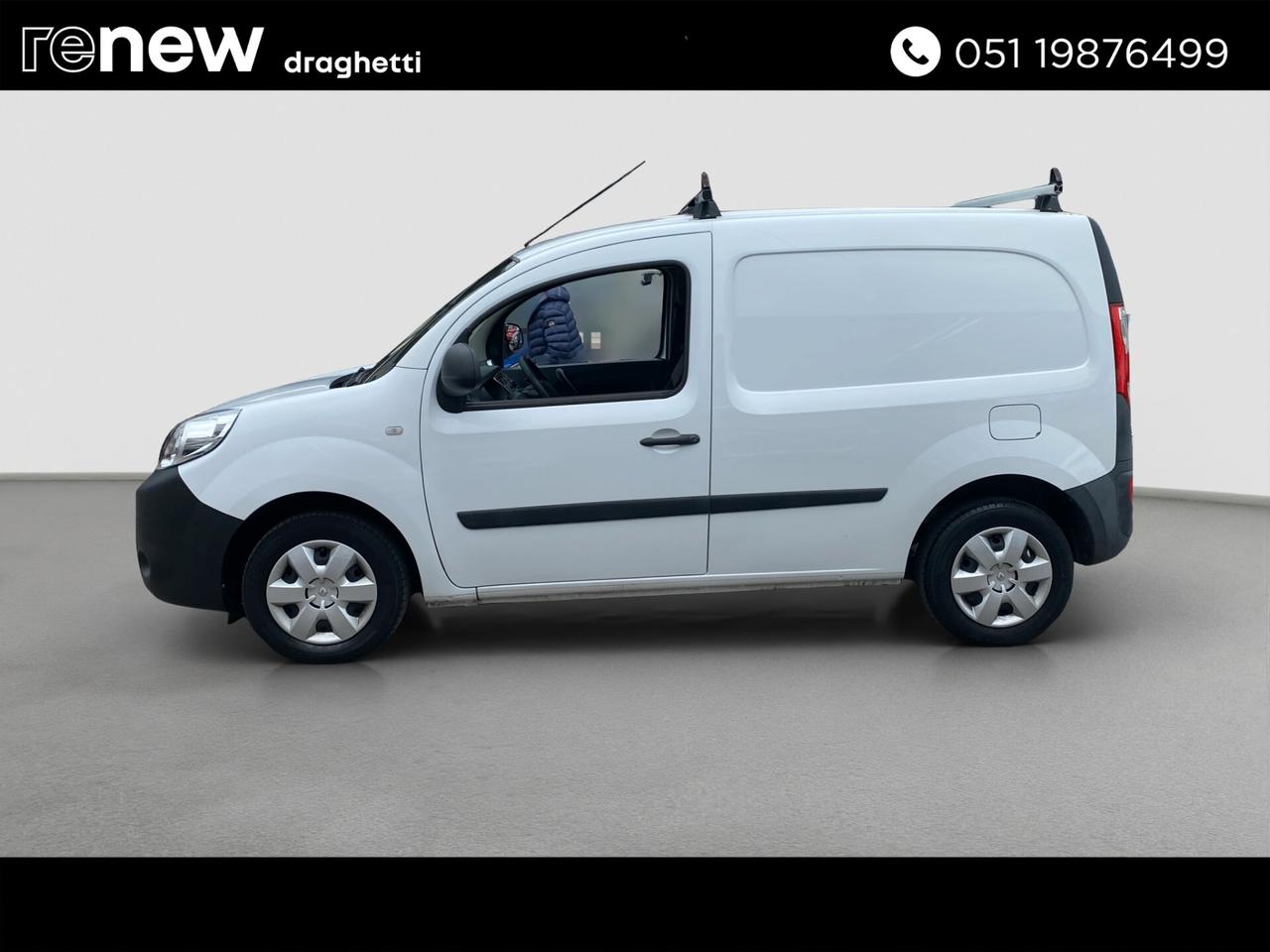 Kangoo express 1.5 dci 90cv energy Ice S&S E6