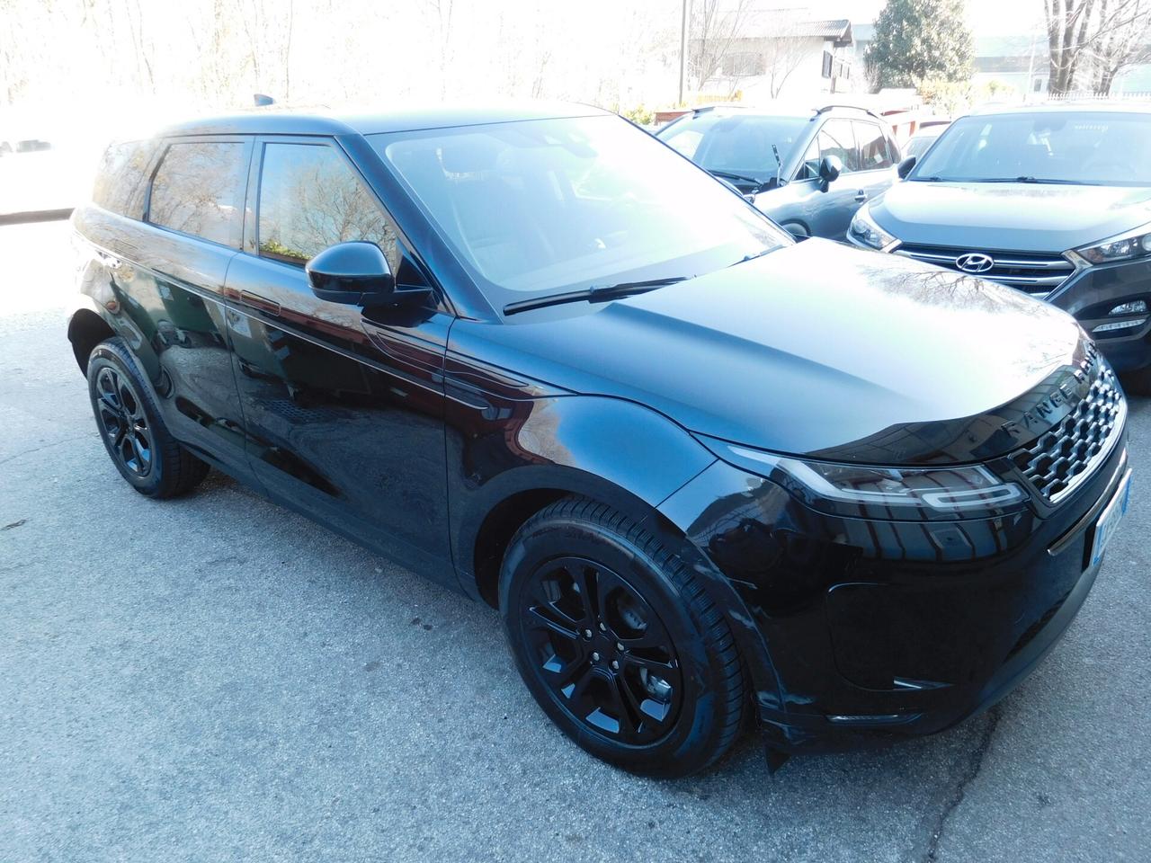 Land Rover Range Evoque 2.0 I4 200 CV AWD Auto S