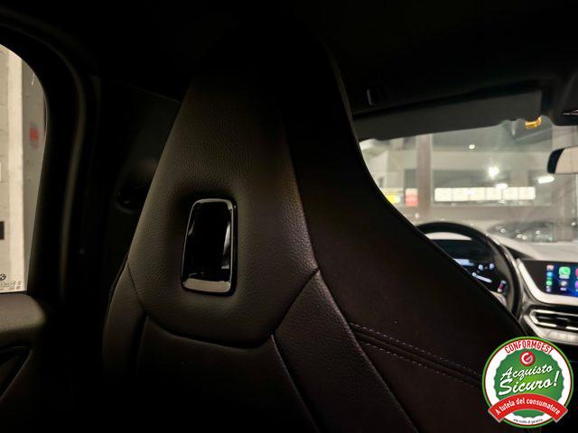 BMW 116 d 5p. Msport *NEOPAT*SEDILI SPORT*TAGLIANDI BMW*