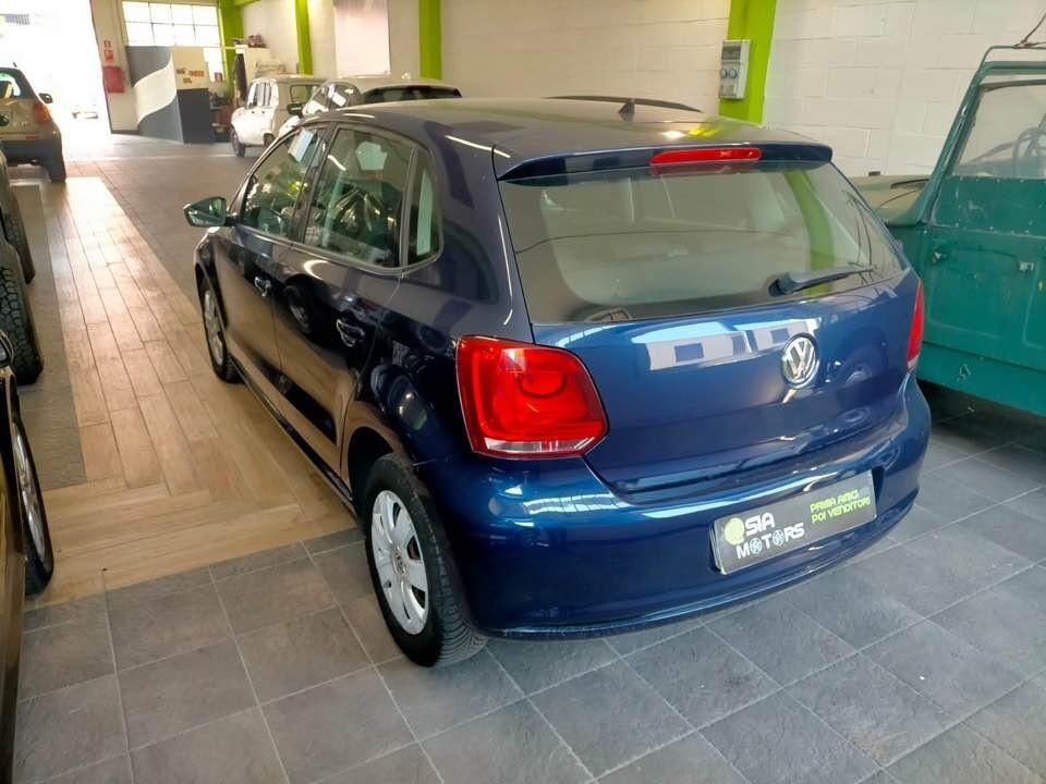 Vw Polo 1.6 tdi Confortline
