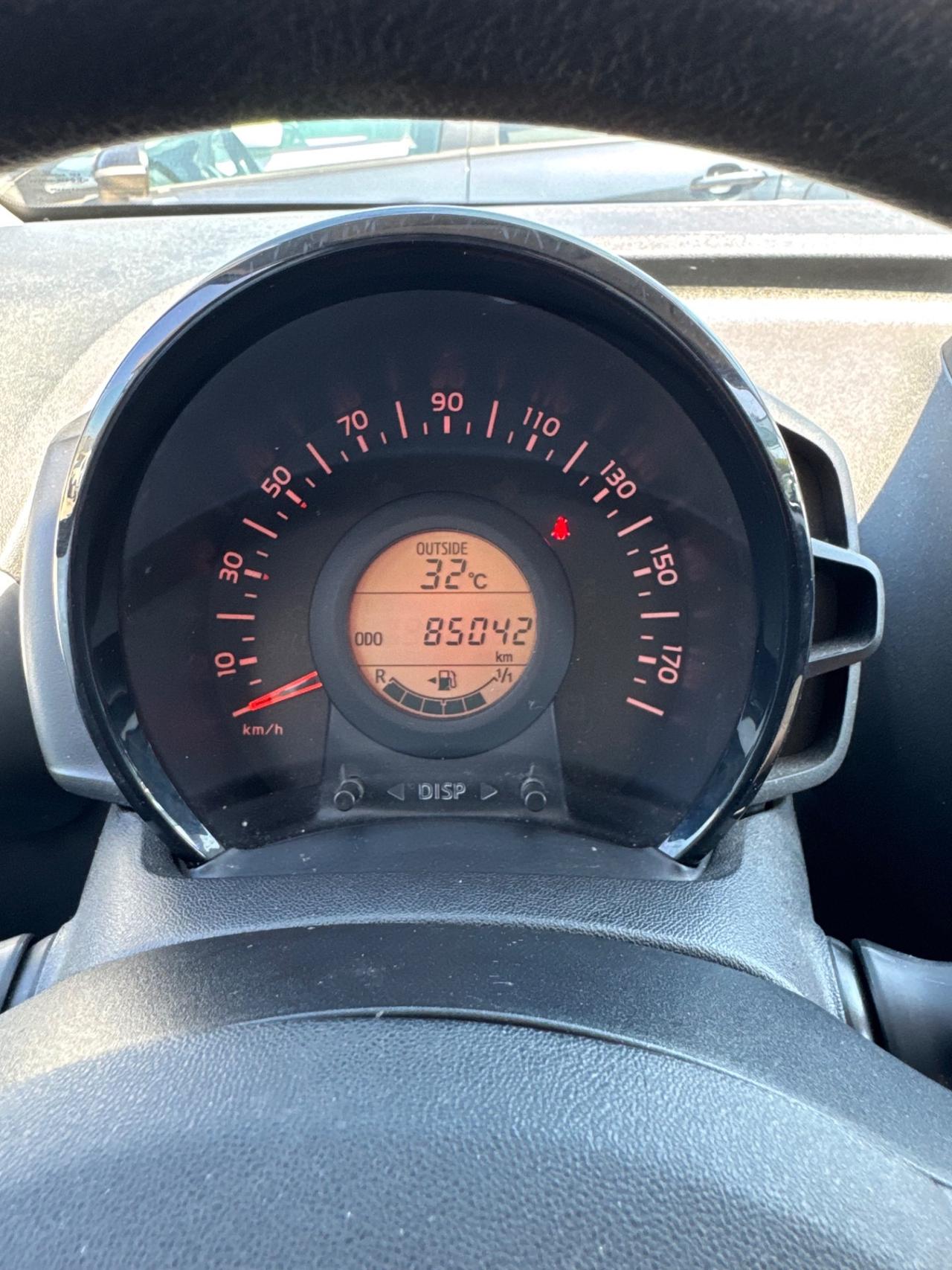 Citroen C1 VTi 68 5 porte Feel