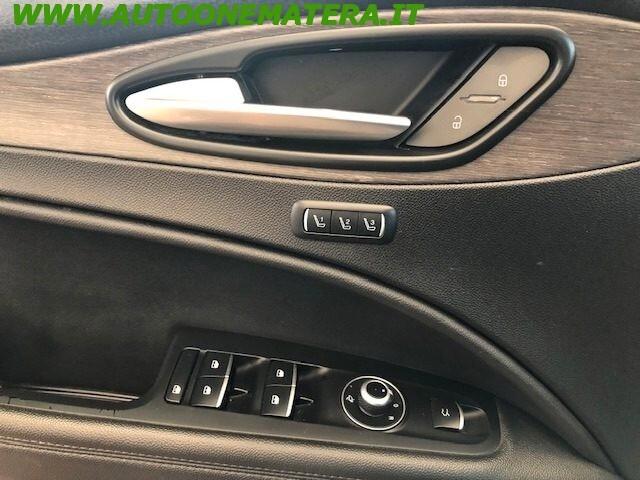 Alfa Romeo Stelvio 2.2 Turbodiesel 210CV Q4 Ti