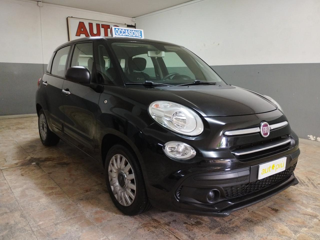 Fiat 500L 1.3 Multijet 95 CV Urban