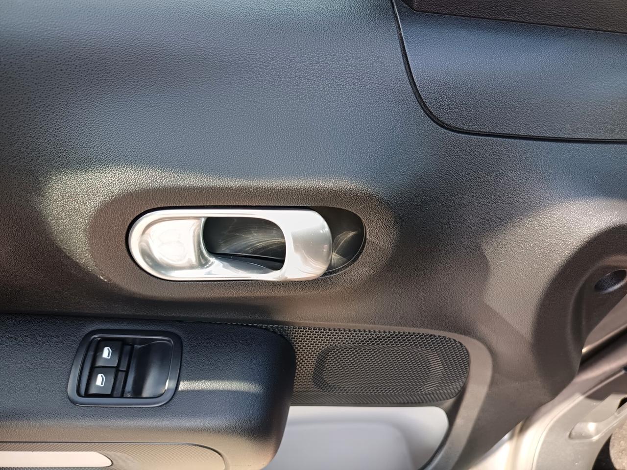 Citroen C3 PureTech 82 S&S Shine