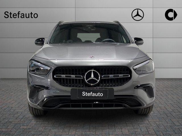 MERCEDES-BENZ GLA 200 d Auto Progressive Advanced Plus