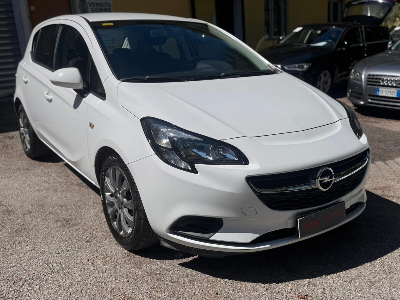 Opel Corsa 1.4 90CV GPL Tech 89M.KM!!! GARANZIA 1 ANNO