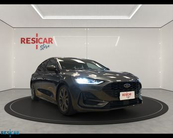 FORD Focus 1.0t ecoboost h ST-Line 125cv
