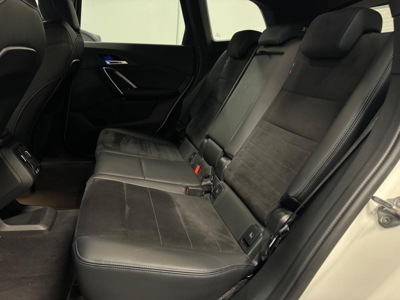 Bmw X1 sDrive 18d Msport ITALIANA!! PROMO!!