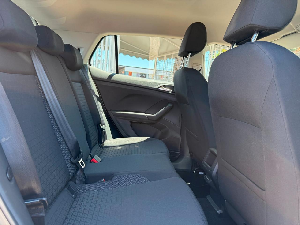 Volkswagen T-Cross 2022 1.0 TSI 95cv Sport 43000KM