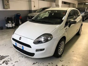 Fiat Punto Punto 1.2 BENZINA / FRIZIONE NUOVA