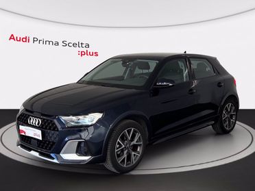 AUDI A1 citycarver 30 1.0 tfsi 110cv s-tronic del 2020