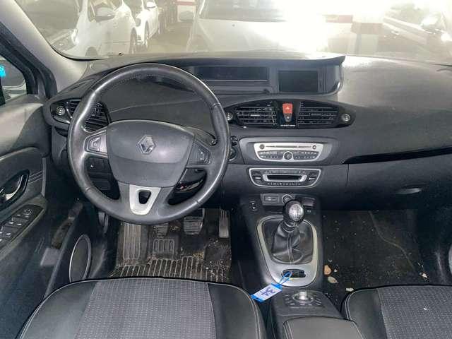 Renault Scenic Scenic III X-Mod 1.5 dci Dynamique 110cv