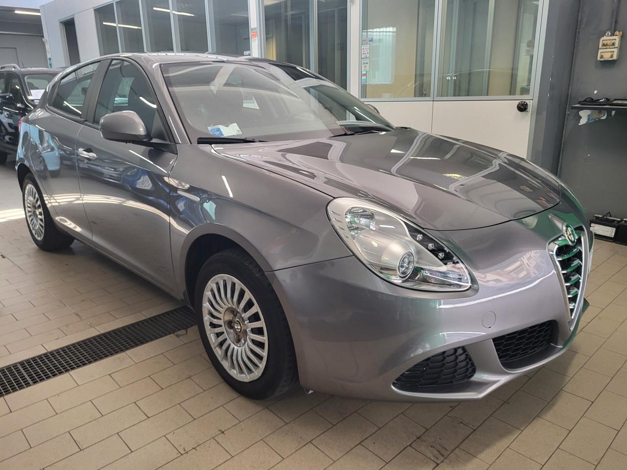 Alfa Romeo Giulietta 1.4 Turbo 120 CV Progression PREZZO REALE!!