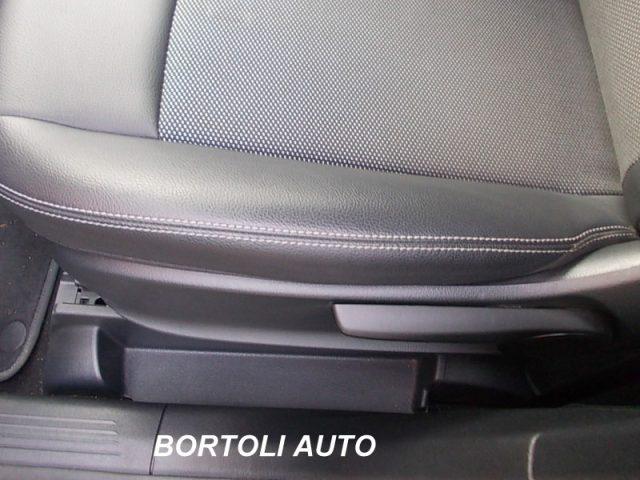 MERCEDES-BENZ GLA 200 d 57.000 KM AUTOMATICA BUSINESS EXTRA