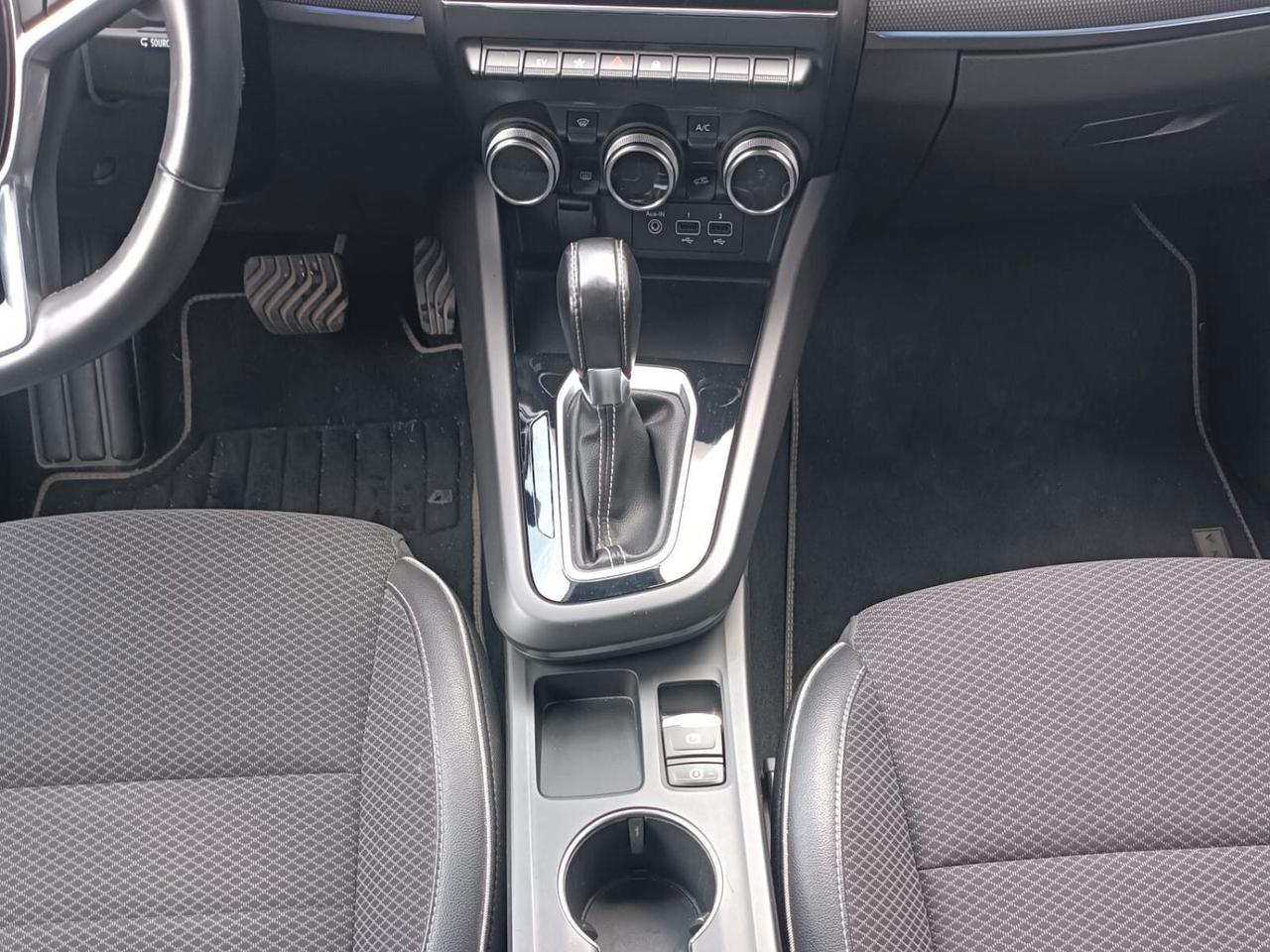 Renault Arkana 1.6 E-Tech full hybrid Intens 145cv