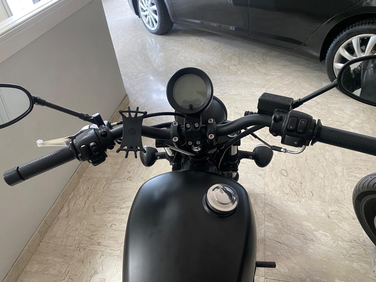 Keeway K-Light 125