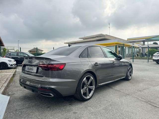 Audi A4 35 TDI/163 CV S tronic S line edition