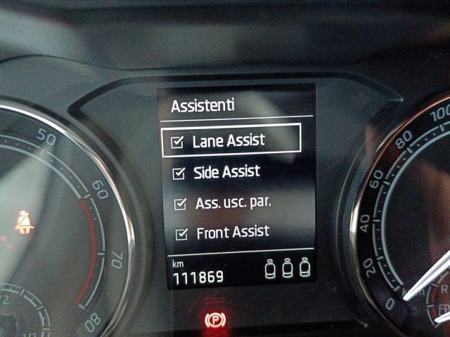 SKODA Kamiq 1.0 G-Tec Style