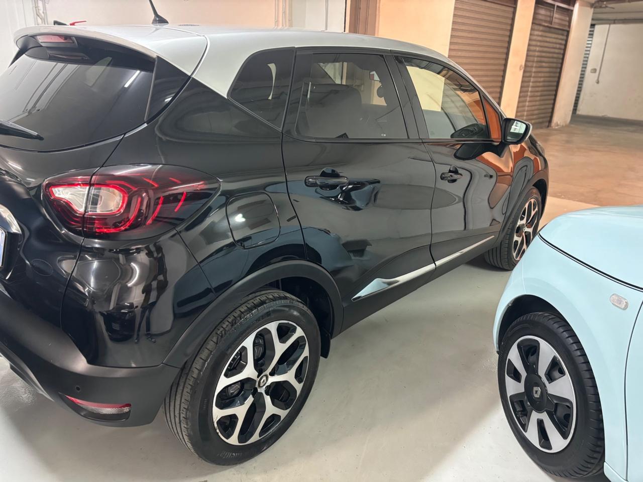 Renault Captur dCi 8V 90 CV EDC Sport Edition2