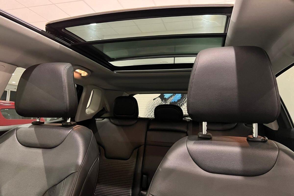 Jeep Compass 1.6 Multijet II 2WD Limited TETTO APRIBILE