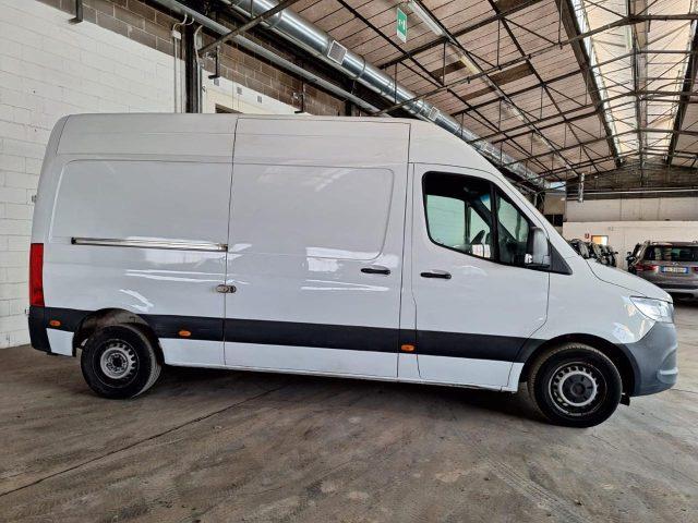 MERCEDES-BENZ Sprinter F39/33 311 CDI FWD TA Furgone