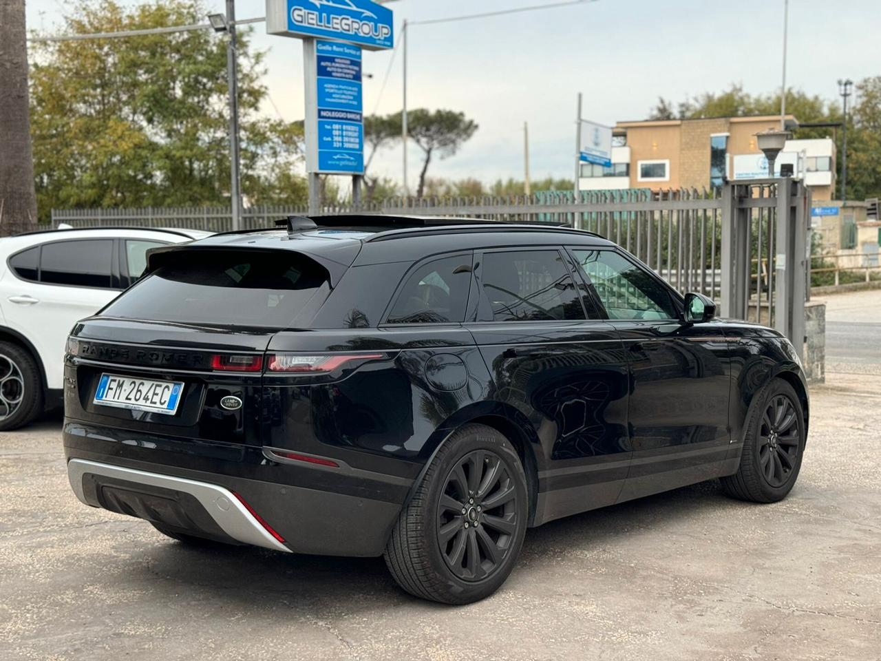 Land Rover Range Velar 2.0D I4 240 CV R-Dynamic S TETTO