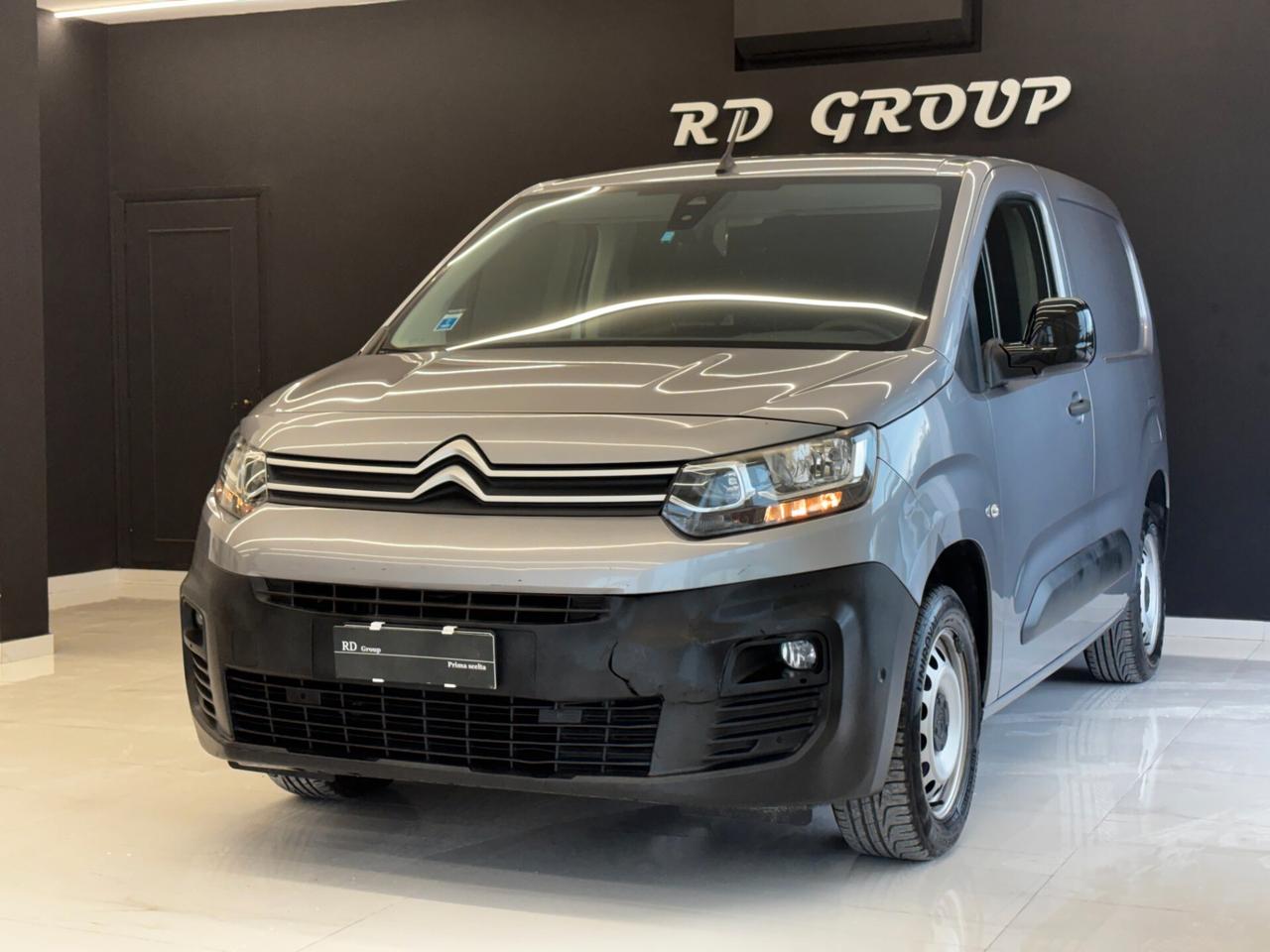 Citroen Berlingo 1.5 Blue-HDi Club M + IVA