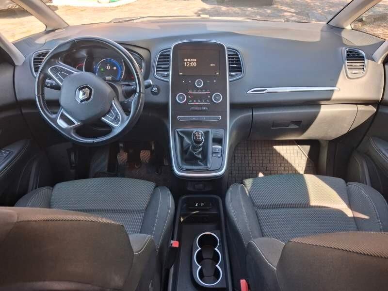 Renault Scenic Scénic dCi 8V 95 CV Energy Business