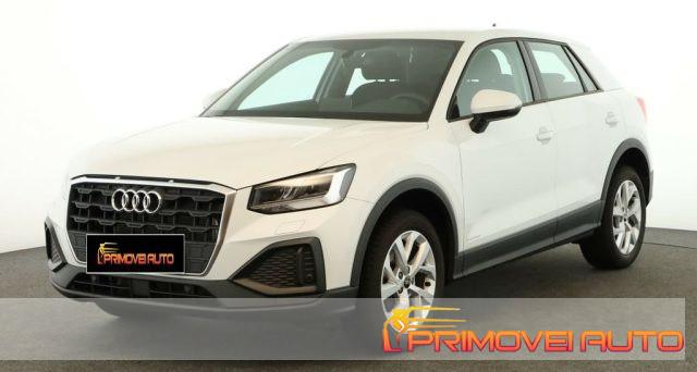 AUDI Q2 30 TFSI