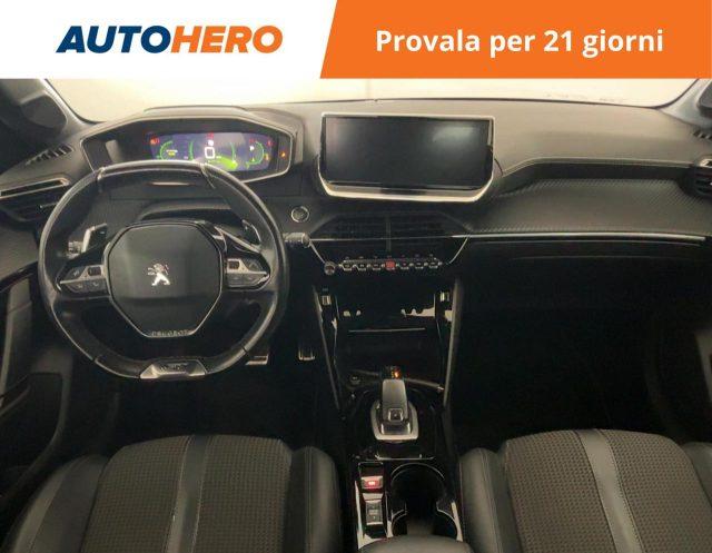 PEUGEOT 208 PureTech 130 Stop&Start EAT8 5 porte GT