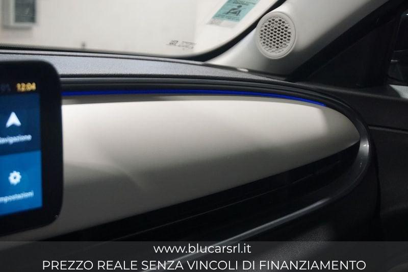 FIAT 600 1.2 Hybrid 110cv La Prima