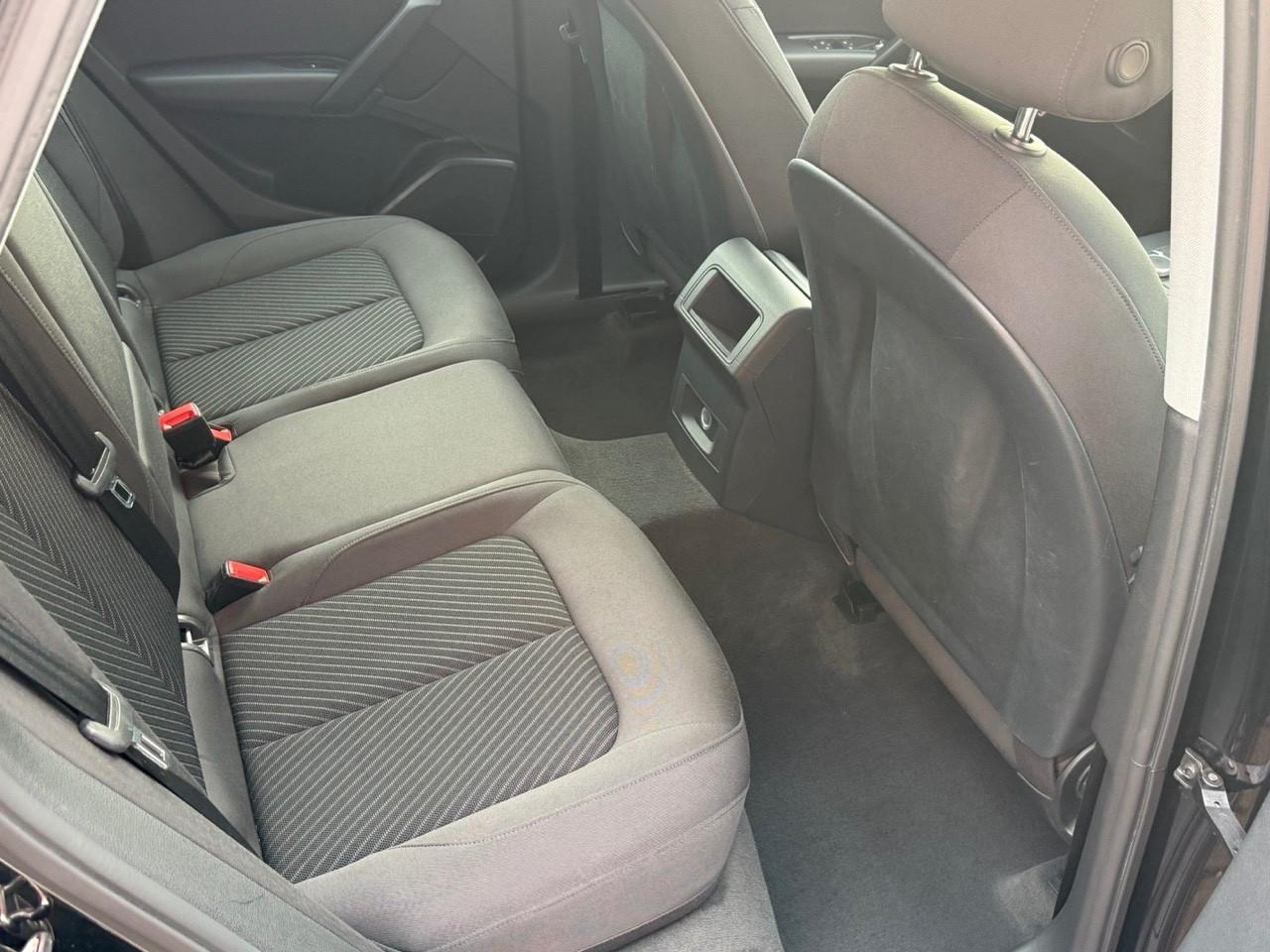 Audi Q5 35 TDI quattro S tronic 2019 UNIPRO/GARANZIA