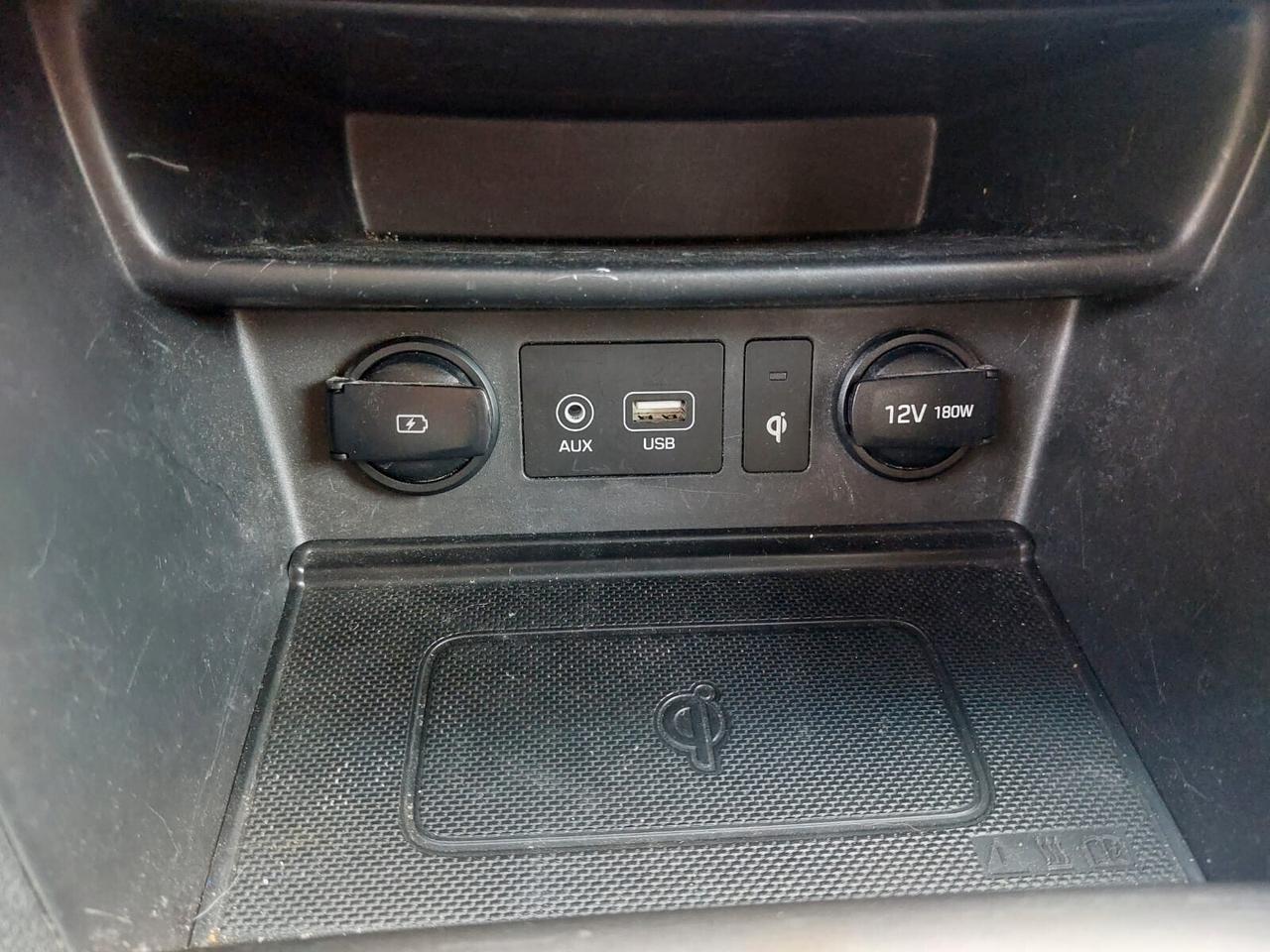 Hyundai Kona 1.0 T-GDI Exellence STUPENDA