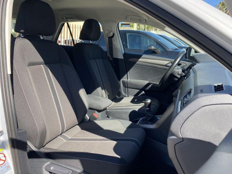 Volkswagen T-Roc Business 1.6 TDI 116CV