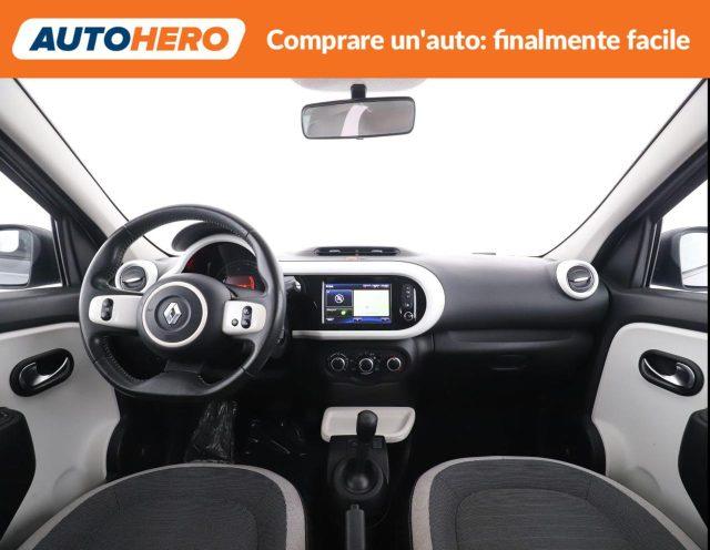 RENAULT Twingo TCe 90 CV EDC Lovely