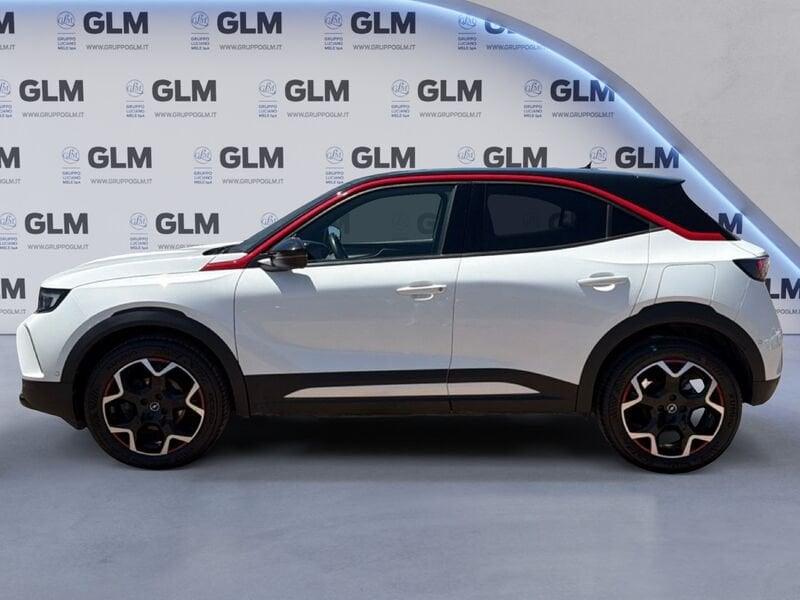 Opel Mokka 1.2 T 130cv GS Line AT8