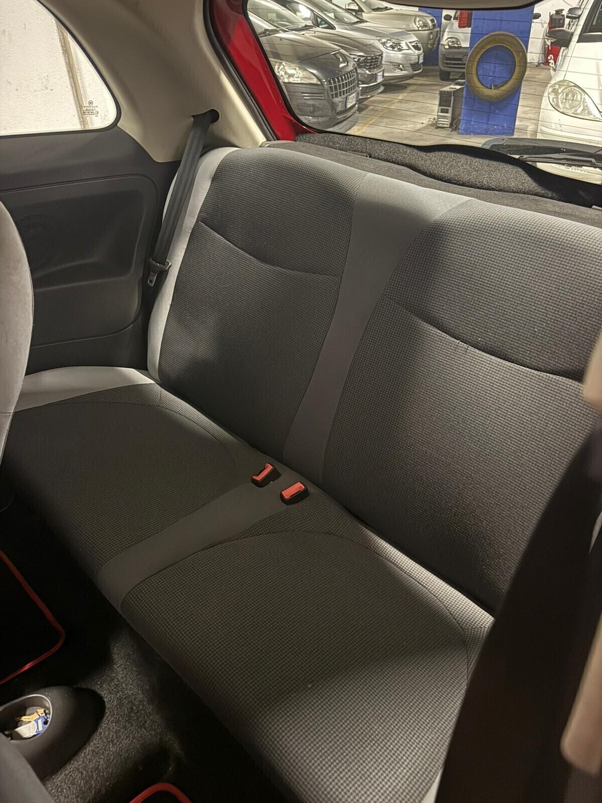 Fiat 500 1.2 2015 EURO 6 50.000km!!!!!!