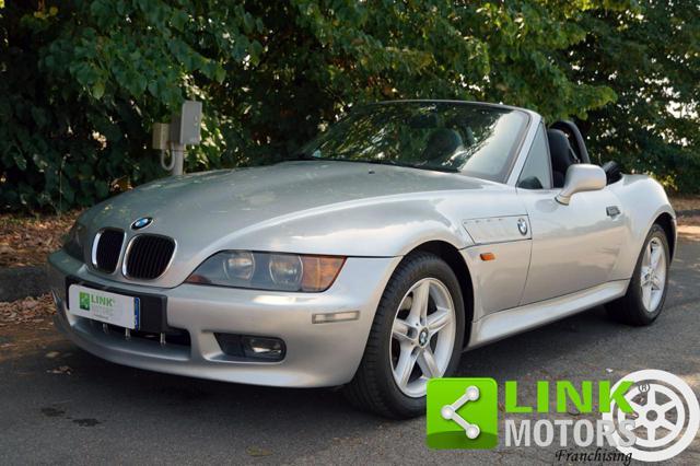 BMW Z3 1.9 cat Roadster 118CV - 2000