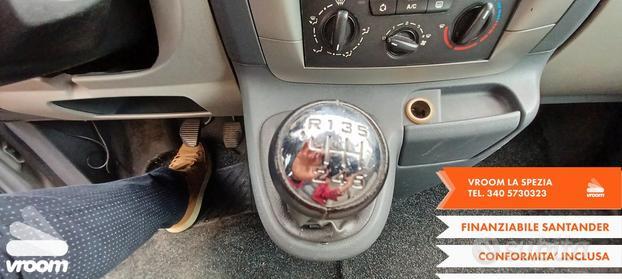 PEUGEOT Expert 3 serie Expert Tepee Mix 2.0 HD...