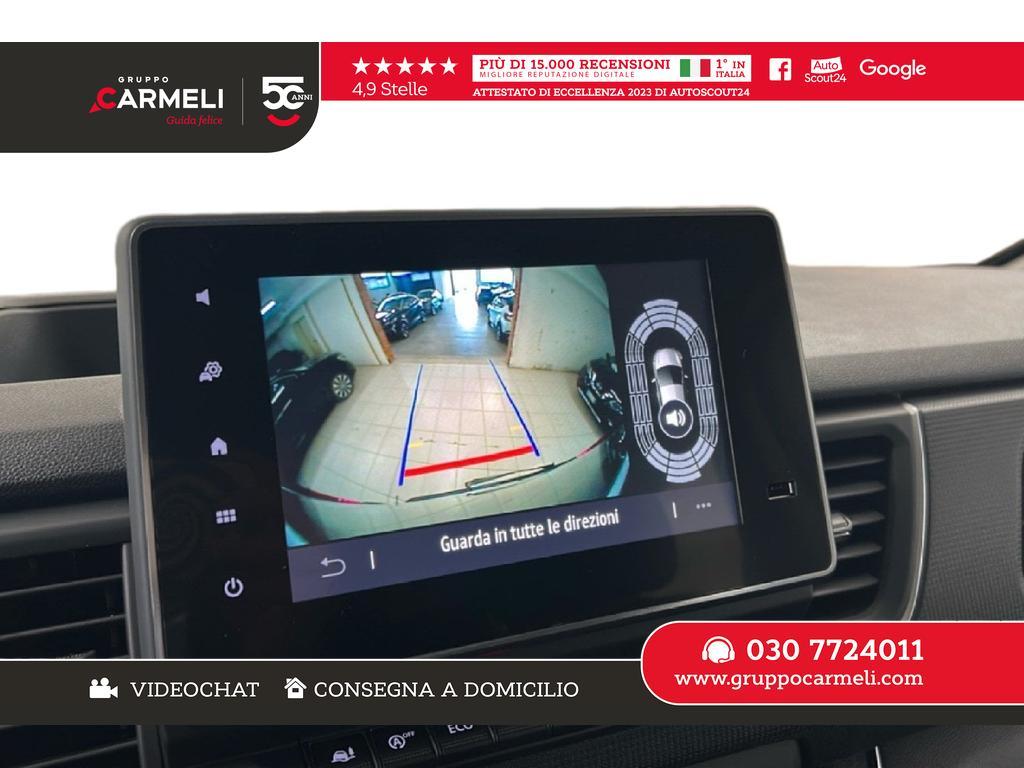 Nissan Primastar II Bus Primastar Bus 2.0 Dci 150cv S&S L1h1 N Connecta 9p.Ti Auto My24