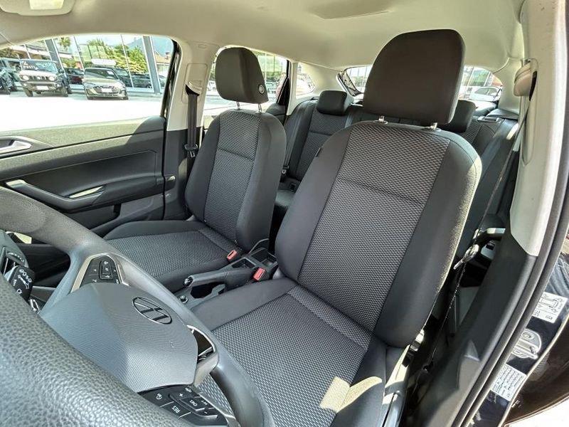 Volkswagen Taigo 1.0 TSI 95 CV Life OK NEOPATENTATI