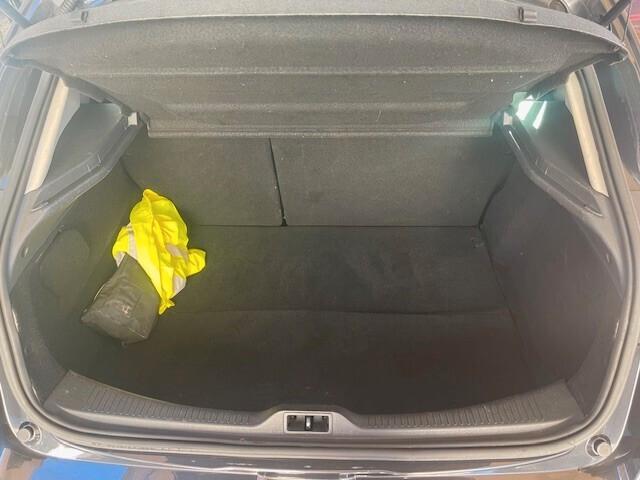 RENAULT MEGANE 5P 1.6 110CV BENZINA LIMITED
