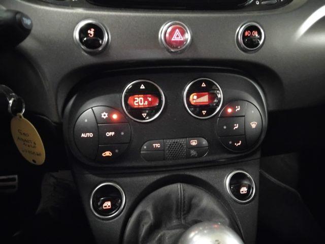 ABARTH 595 1.4 Turbo T-Jet Turismo 165 CV