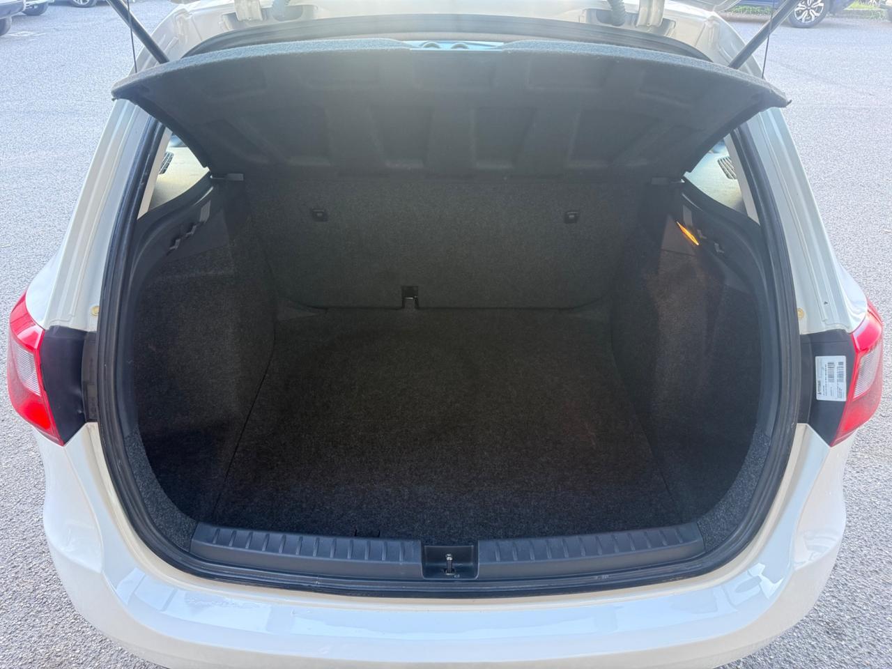Seat Ibiza ST 1.2 Style GPL